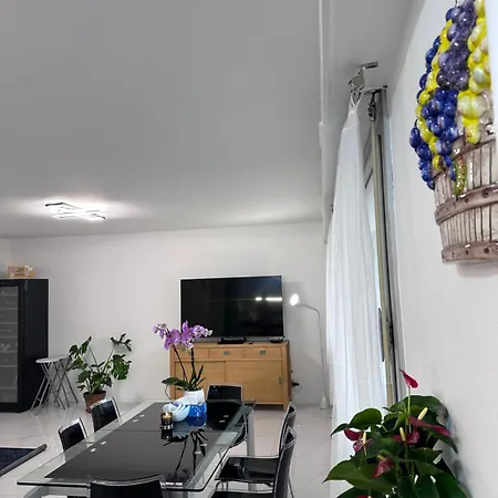 F4 15e Expo Porte De Versailles 110m2 Apartment *