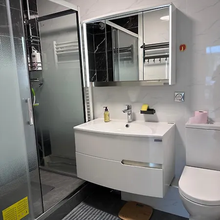 F4 15e Expo Porte De Versailles 110m2 Apartment Paris