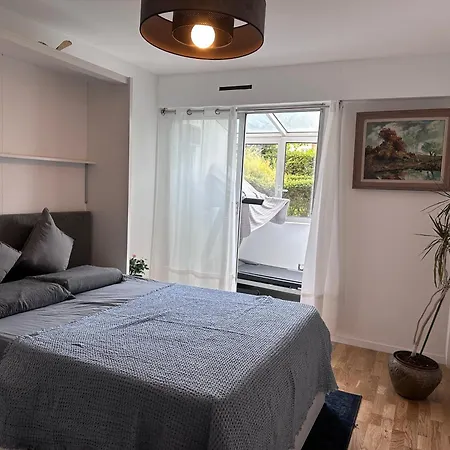 Apartment F4 15e Expo Porte De Versailles 110m2 Paris